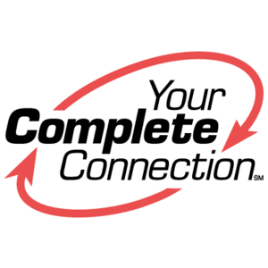 Your Complete Connection Logo
