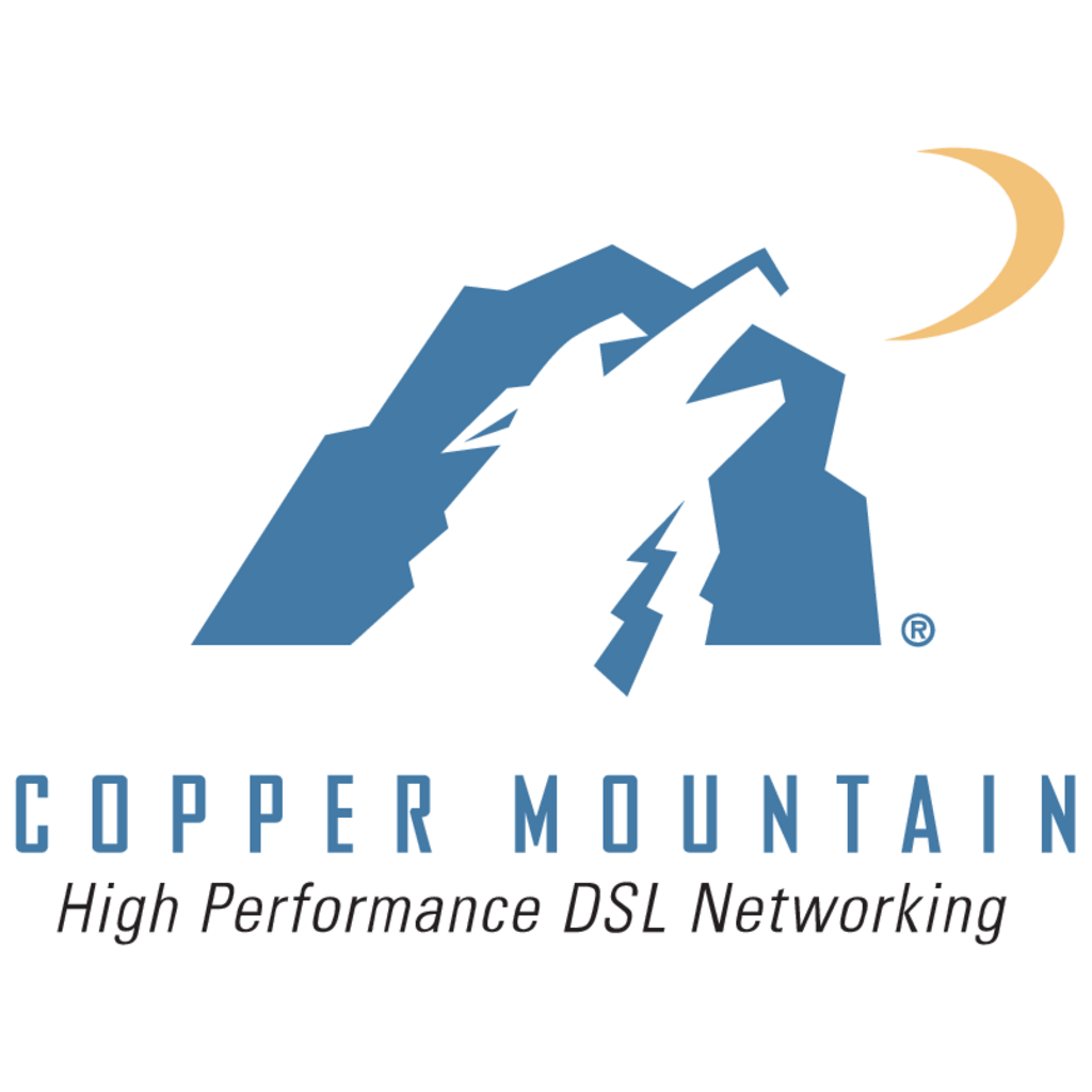 Copper,Mountain