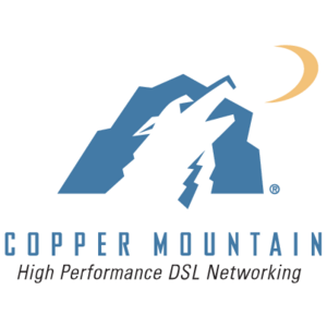 Copper Mountain Logo