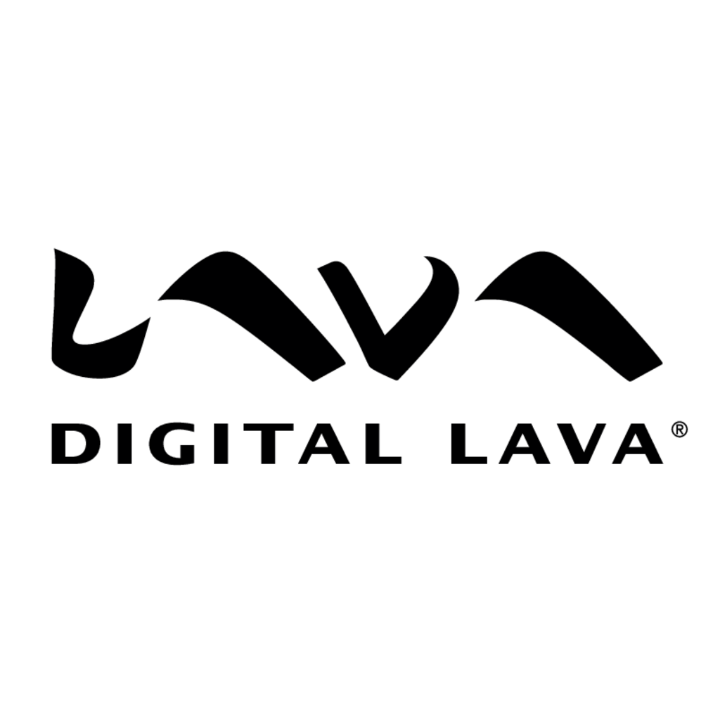 Digital,Lava
