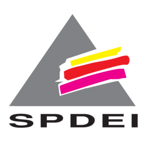 SPDEI Logo