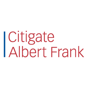 Citigate Albert Frank(96) Logo