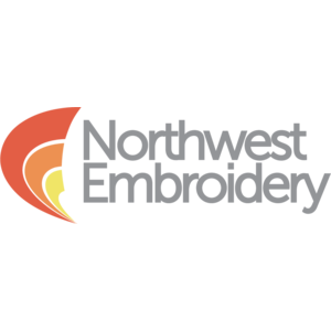 Northwest Embroidery Logo