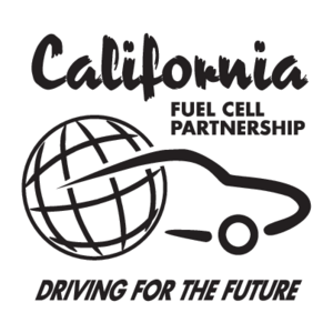 California Logo