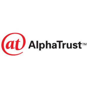 AlphaTrust Logo