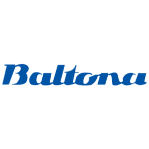 Baltona Logo