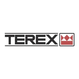 Terex Logo