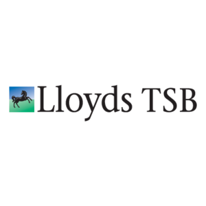 Lloyds TSB Logo