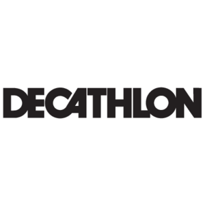 Decathlon(167) Logo