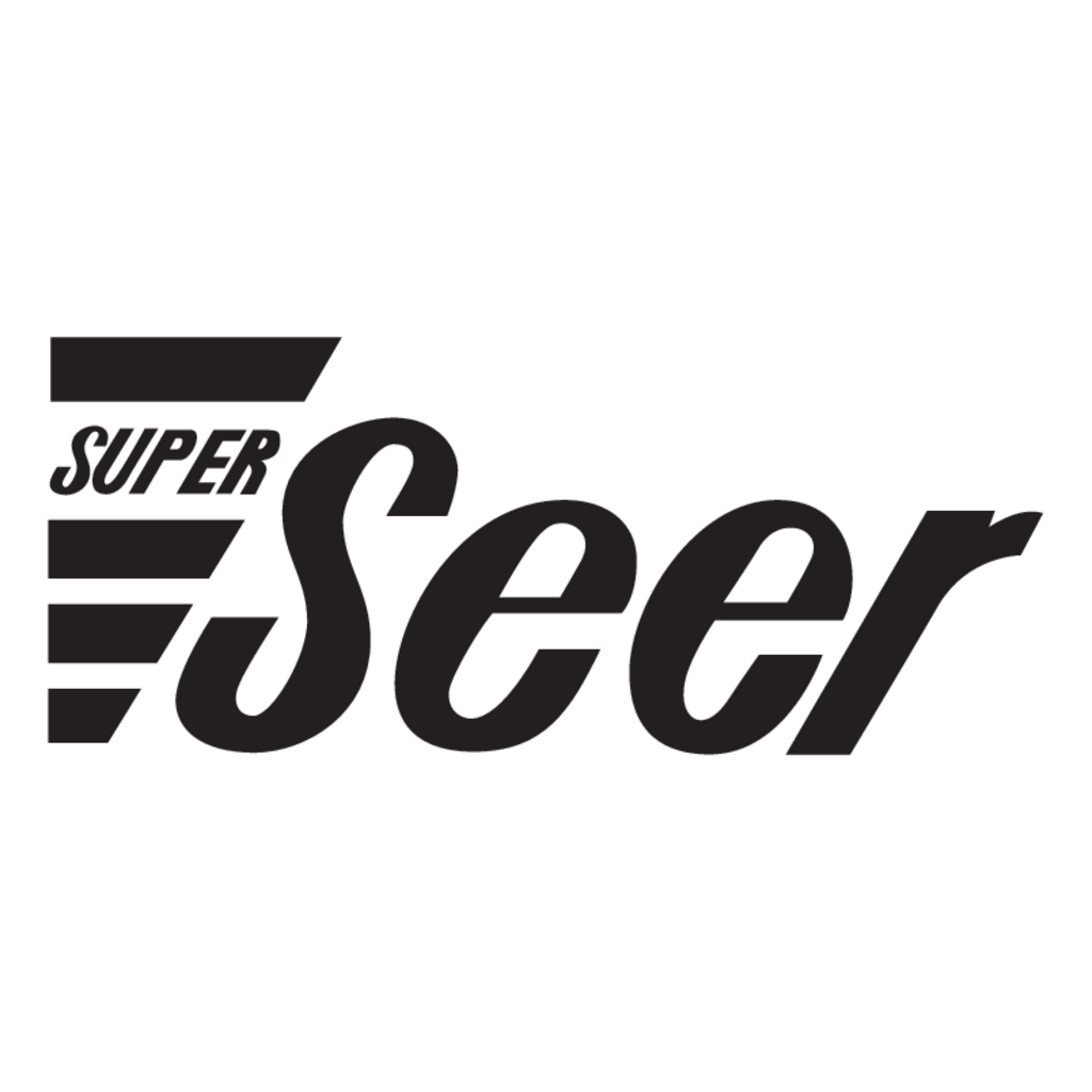 Super,Seer