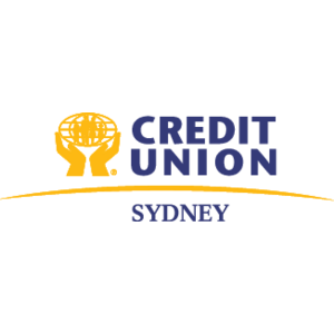 Sydney Credit Union Logo