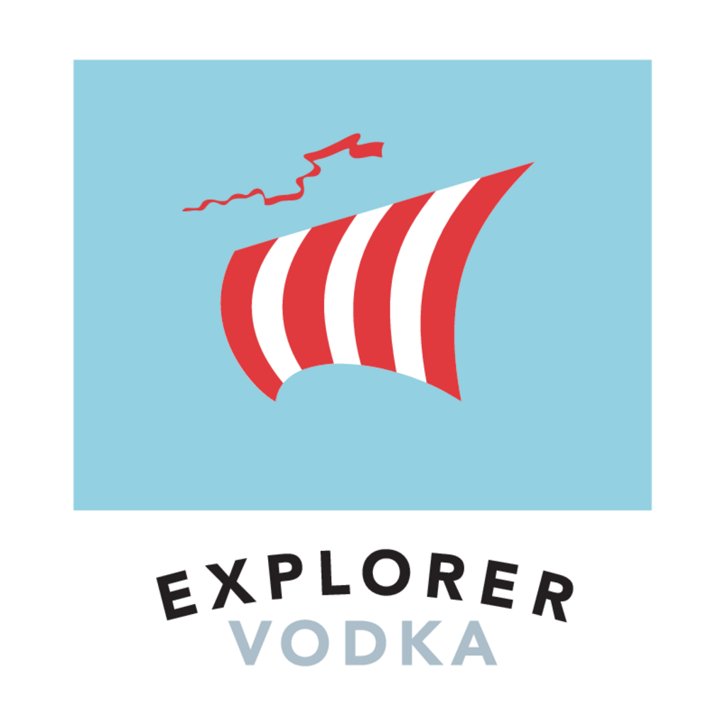 Explorer,,Vodka