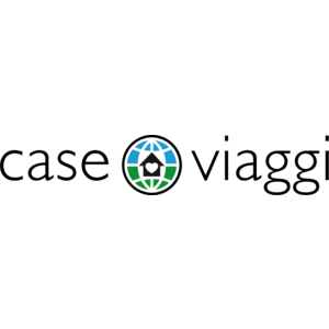 CaseViaggi Logo