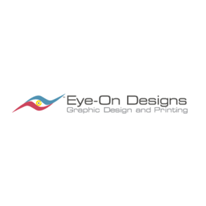 Eye-On Designs(261) Logo