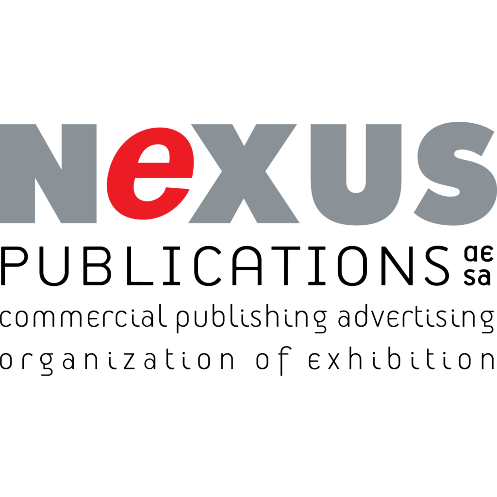 Nexus,Publications,s.a.