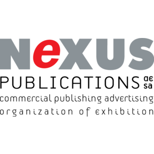 Nexus Publications s.a. Logo