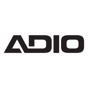 Adio Footwear Logo