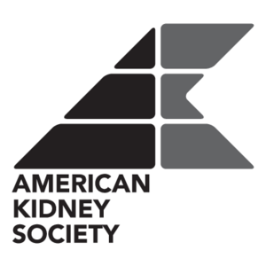 American Kidney Society Logo