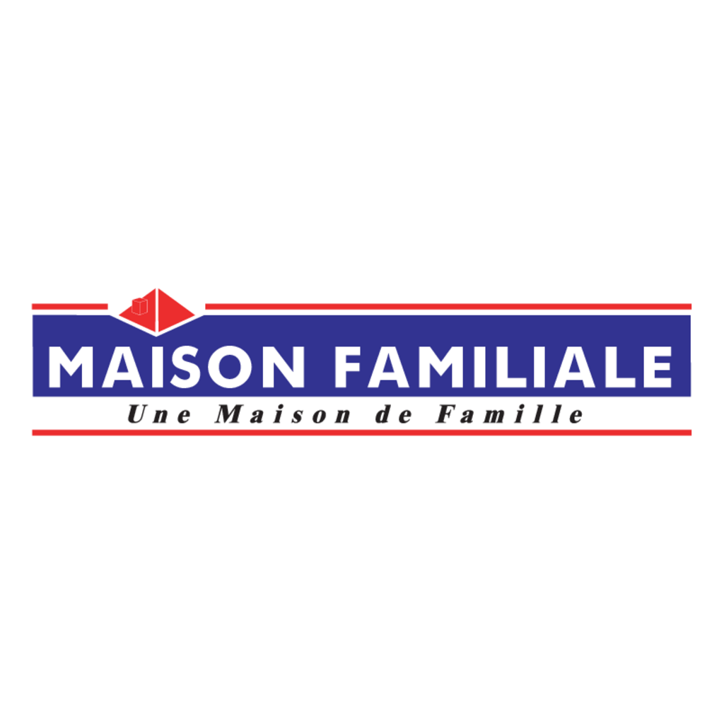 Maison,Familiale