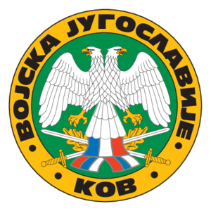 Vojska Jugoslavije Logo