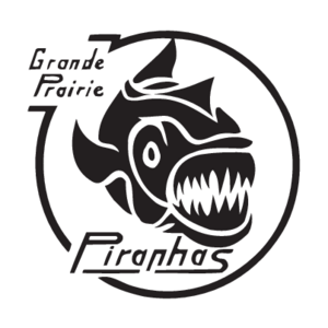 Piranhas Club Logo