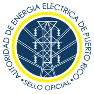 Sello AEE Logo