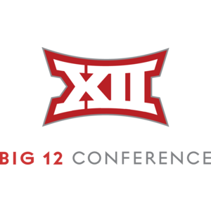 Big 12 Conference Logo