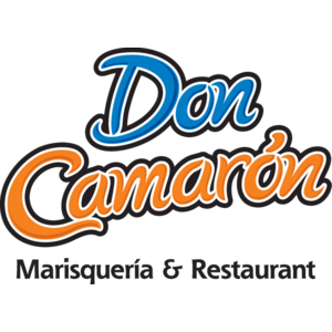 Don Camaron Logo
