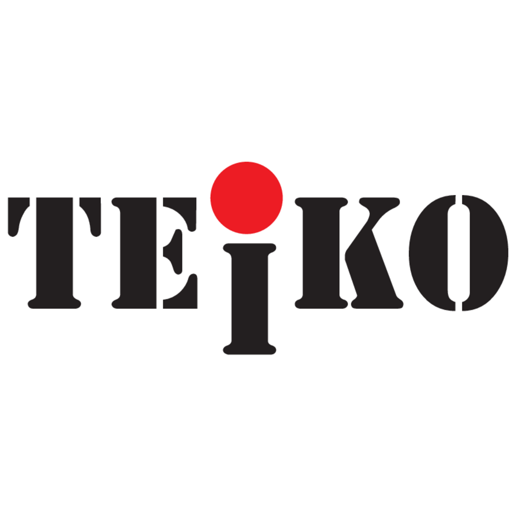 Teiko