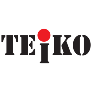 Teiko Logo