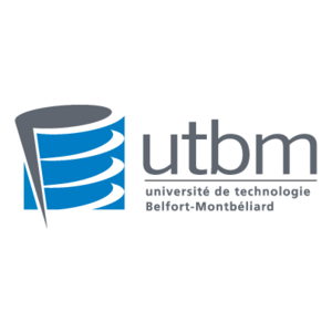 UTBM(111) Logo