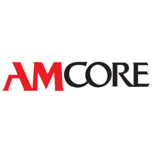 Amcore Financial Logo