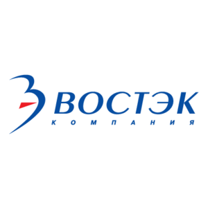 Vostek Logo