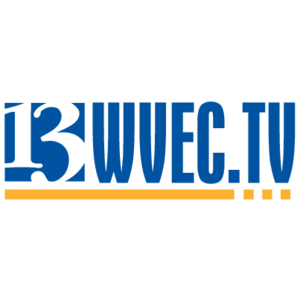 13 WVEC TV Logo