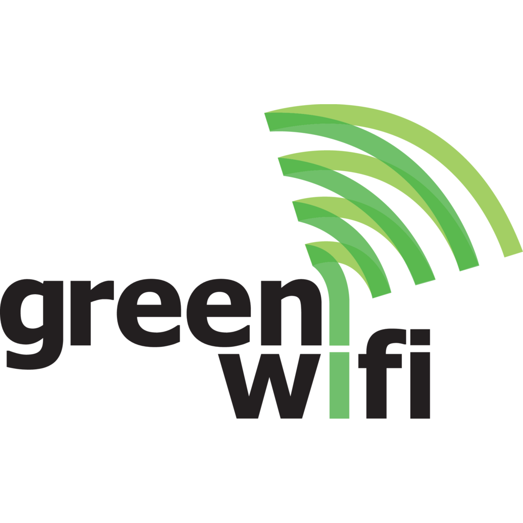 Green,Wifi