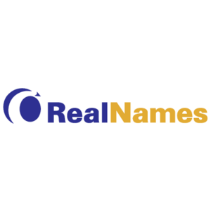 RealNames Logo