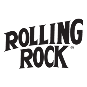 Rolling Rock(48) Logo