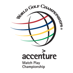 World Golf Championships Logo