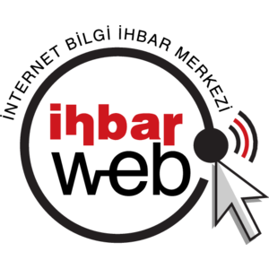 Ihbar Web Logo
