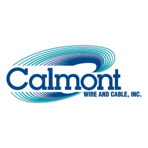 Calmont Wire and Cable Logo