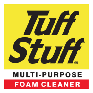 Tuff Stuff Logo