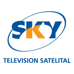 Sky TV(52) Logo