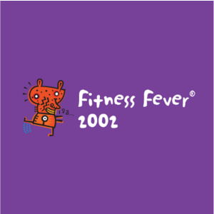 Fitness Fever 2002 Logo