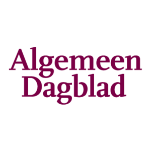 Algemeen Dagblad(233) Logo