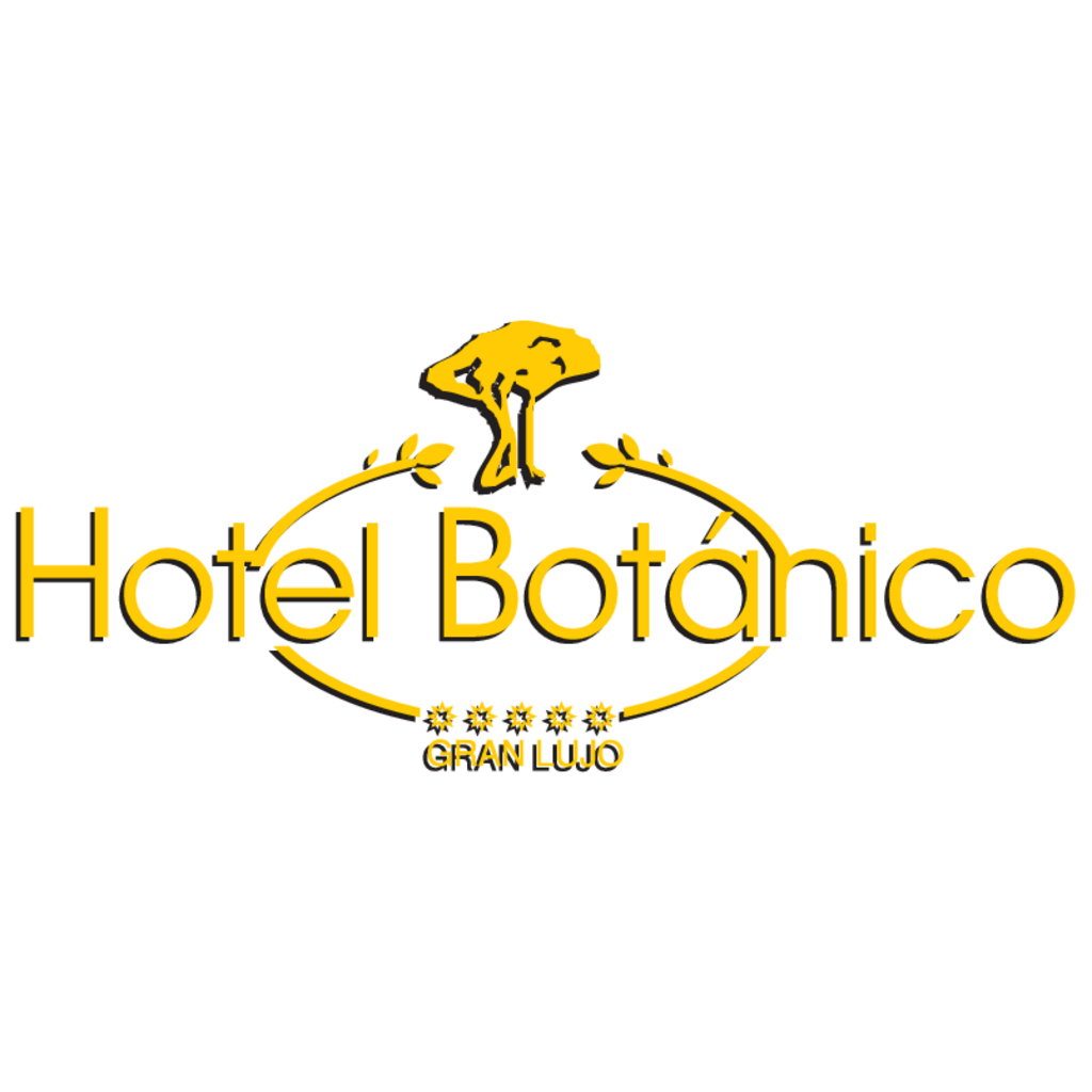 Botanico,Hotel