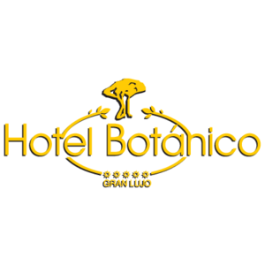 Botanico Hotel Logo