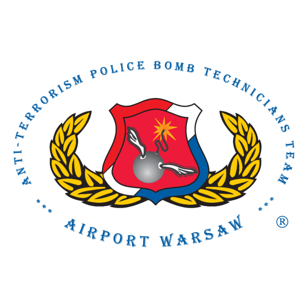 Anti-Terrorism,Police,Bomb,Technicians,Team