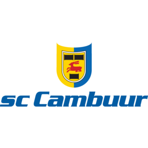 SC Cambuur Logo