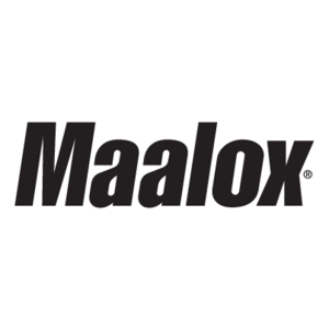 Maalox Logo