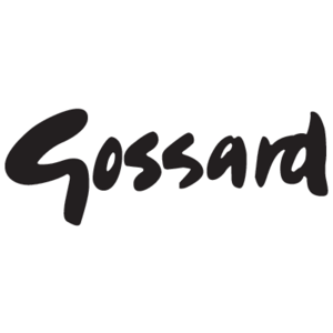 Gossard Logo